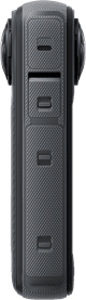 Insta360 X4 Adventure Pack côté droit