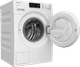 Miele WSA 123 WCS + Miele TSA 523 WP EcoSpeed intérieur