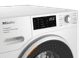 Miele WSE 383 WCS PowerWash & Steam detail