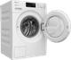 Miele WSE 383 WCS PowerWash & Steam inside