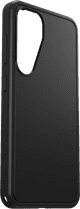 Otterbox Symmetry Samsung Galaxy S25 Back Cover avec Aimant Noir avant
