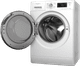 Whirlpool FFWDB 964489 WV EE - 9/6 kg intérieur
