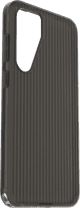 Otterbox Symmetry Soft Touch Samsung Galaxy S25 Plus Back Cover avec Aimant Noir avant