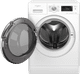 Whirlpool FFWDB 964489 WV EE - 9/6 kg intérieur
