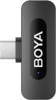 BOYA BY-V20 V2.0 (USB-C) front