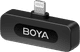 BOYA BY-V2 V2.0 (Lightning) right side