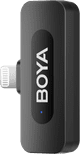 BOYA BY-V2 V2.0 (Lightning) right side