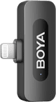 BOYA BY-V2 V2.0 (Lightning) visual Coolblue 4