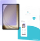 Just in Case Blauw Licht Filter Samsung Galaxy Tab A9 Plus Screenprotector Glas Main Image