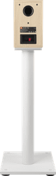 Speaker Stand JBL Stage 2 Speakers White (per pair) back