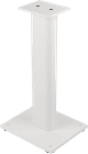 Speaker Stand JBL Stage 2 Speakers White (per pair) front
