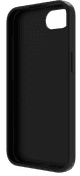 BlueBuilt iPhone 16e Back Cover Noir avant