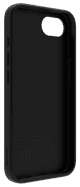 BlueBuilt iPhone 16e Back Cover Noir avant