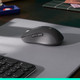 Logitech Signature M650 L Wireless Mouse Graphite product in use