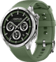 OnePlus Watch 3 Zilver/Groen Main Image