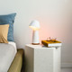 Philips Hue Twilight Sleep & Wake Up Light - Wit product in gebruik