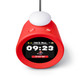Nintendo Sound Clock Alarmo bovenkant