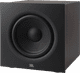 JBL Stage 200P Noir Main Image