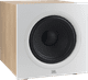 JBL Stage 200P Blanc côté gauche