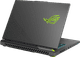 ASUS ROG Strix G16 G614FR-S5013W AZERTY back