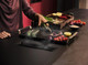 AEG A9HHPG11 Plancha Grill 2.0 product in gebruik