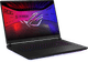 ASUS ROG Strix SCAR 18 OLED G835LW-SA086W Azerty linkerkant
