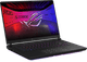 ASUS ROG Strix SCAR 16 OLED G635LX-RW042W Azerty linkerkant