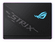 ASUS ROG Strix SCAR 16 OLED G635LX-RW042W Azerty achterkant