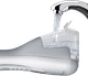 Waterpik WP-580 detail