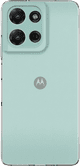 Just in Case Soft Design Motorola Moto G15 / G15 Power Back Cover Transparent Main Image