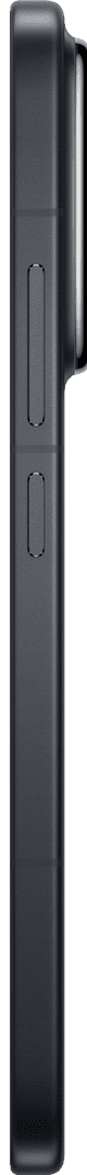 Xiaomi 15 512GB Black 5G left side