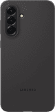 Samsung Galaxy A56 Back Cover Silicone Noir Main Image