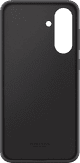 Samsung Galaxy A56 Back Cover Silicone Noir avant