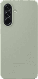 Samsung Galaxy A56 Back Cover Silicone Vert Main Image