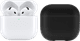 Apple AirPods 4 + Étui Main Image