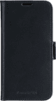 DBramante1928 Copenhagen Slim iPhone 16e Book Case Cuir Noir avant
