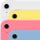 Apple iPad (2025) 11 inches 128GB WiFi Blue visual supplier