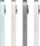 Apple iPad Air (2025) 13 inches 256GB WiFi Blue visual supplier