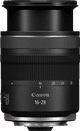 Canon RF 16-28mm f/2.8 IS STM front