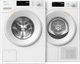 Miele WSD 383 WCS + Miele TSD 643 WP Main Image