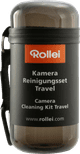 Rollei Camera Cleaning Travel Set accessoire
