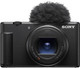 Sony ZV-1 II Kit pour Vlogs avant