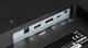 BlueBuilt 24 Pouces Full HD Écran PC avec USB-C détail