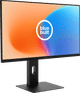 BlueBuilt 24 Pouces Full HD Écran PC avec USB-C avant