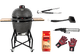 Grill Guru Original Medium Starterspakket Main Image