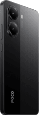 POCO X7 Pro 256GB 12GB RAM Black 5G back