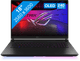 ASUS ROG Strix SCAR 18 OLED G835LW-SA086W Azerty Main Image