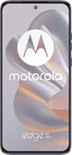 Just in Case Tempered Glass Motorola Edge 50 Neo Protège-Écran Noir avant