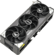 ASUS TUF Gaming GeForce RTX 5090 32GB top