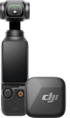 DJI Osmo Pocket 3 + DJI Mic Mini Main Image